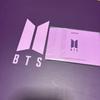 [USED] BTS Cards MARCH BOX5