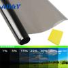 Car Window Foils Tinting Film Insulation Film Black Privacy Sun Blocking Anti UV Window Sticker Glass Protectr Sticker
