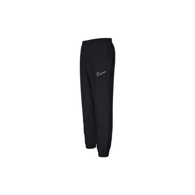 Мужские брюки с однотонным логотипом Dri-Fit и эластичной резинкой на талии, черные DV9737-010