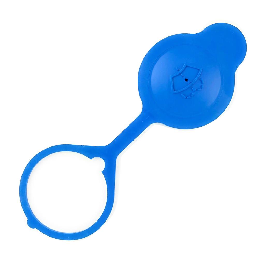 Replacement Car Washer Bottle Cap for Windscreen Washer Wiper Fluid Reservoir for Selected Model DMG10001L