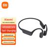 Спортивные наушники с костной проводимостью Xiaomi