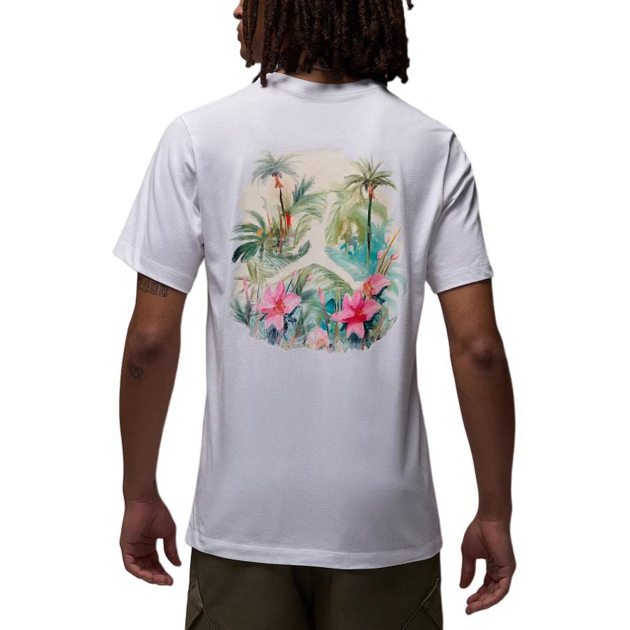 Jordan Flight Essentials Men's T Shirt IB7520-100