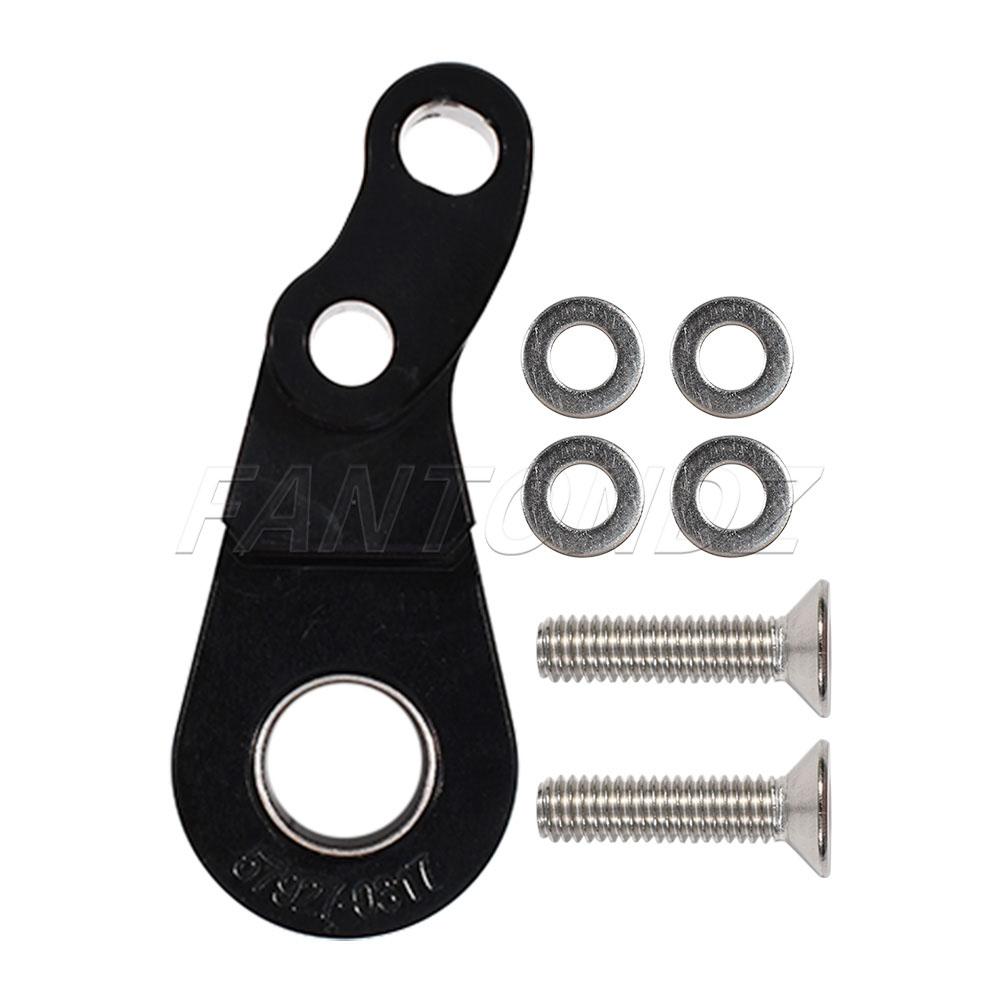 Gear Shift Support Stabilizer Shifting Shifter Holder Bracket For CFMOTO CF Moto 450SR SR450 SR 450 SR Motorcycle Accessorie