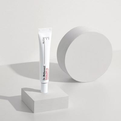 [Крем с ретинолом и витаминами] Vita Lift A 20 г (Ночной крем для упругости кожи)