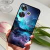 Чехол для POCO F6 Pro 5G Чехол POCOF6 Ударопрочный Мягкий ТПУ Силиконовый Чехол для Телефона Для Xiaomi POCO F6 Pro Capa F 6 Мультяшный Матовый Бампер