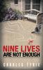 Книга Nine Lives Are Not Enough