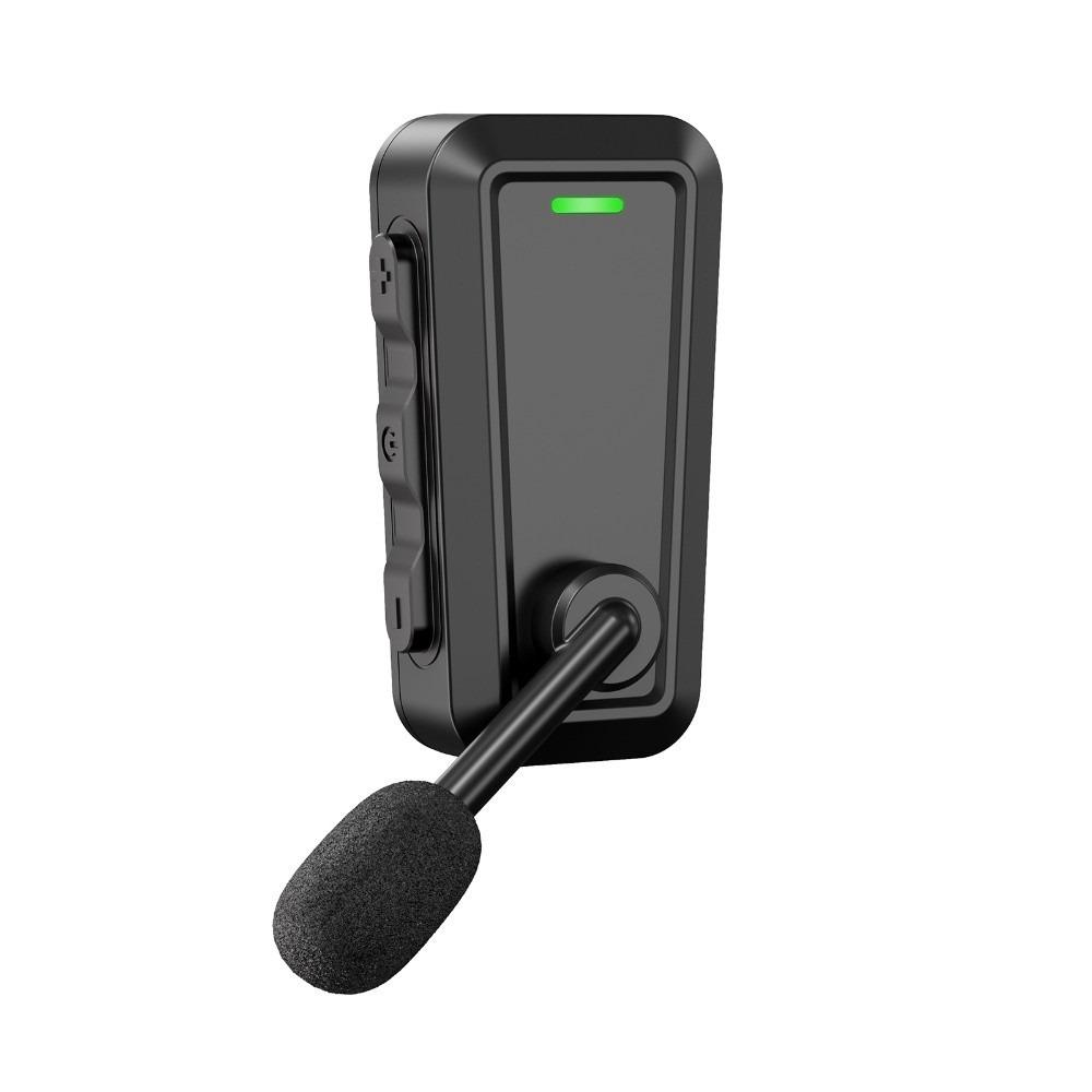 Waterproof Helmet Intercom Headset Wireless Music Sharing Earphones Bluetooth Headset Cycling