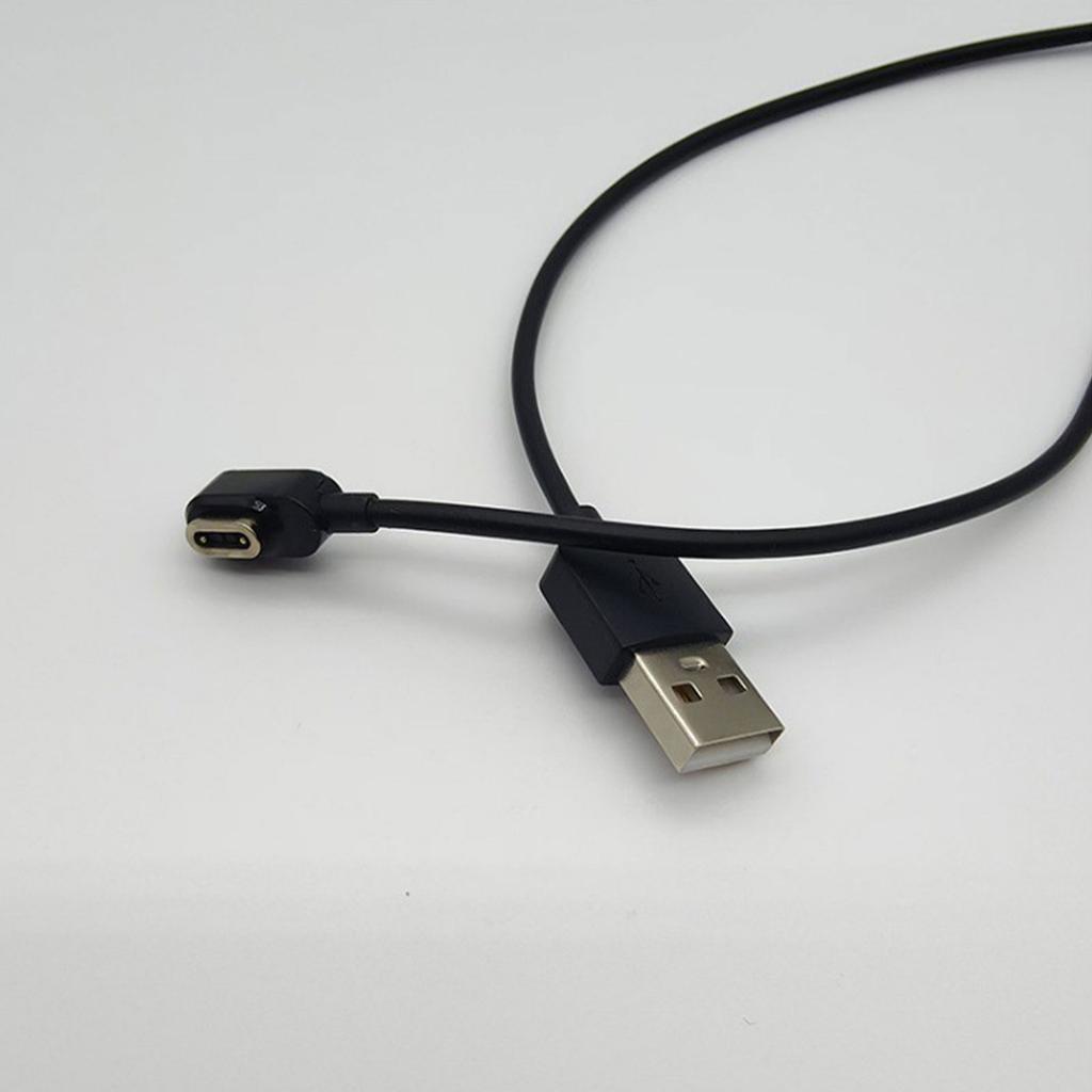 USB-зарядное устройство для смарт-часов, адаптер питания для Imoo Z6A/Z6S/Z6Pro/Z7/Z7A/Z7S/Z8A, магнитный шнур для быстрой зарядки