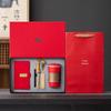 Chaxun Business Cultural Creative Portable Tea Set Gift