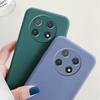 Чехол для Huawei Nova Y91 для Nova Y91, чехол-бампер, противоударный силиконовый мягкий чехол из ТПУ для Huawei Nova Y 91 Y91 Fundas