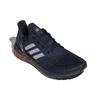 Adidas Ult Comfortable Fabric Synthetic Leather Tpu Shock Absorbing Lightweight Low Top Casual Running Shoes Men sneaker Blue Black Red FY3451