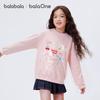 Детский унисекс осенний свитшот Balabala