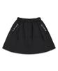 Mackie Full-Line Padded Skirt Black