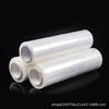 45cm Transparent PE Stretch Wrap Film - Waterproof Industrial Packaging