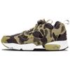 InstaPump Fury A Bathing Ape x Mita x InstaPump Fury Og Черный Земля V61765