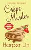 Книга Crepe Murder : 4