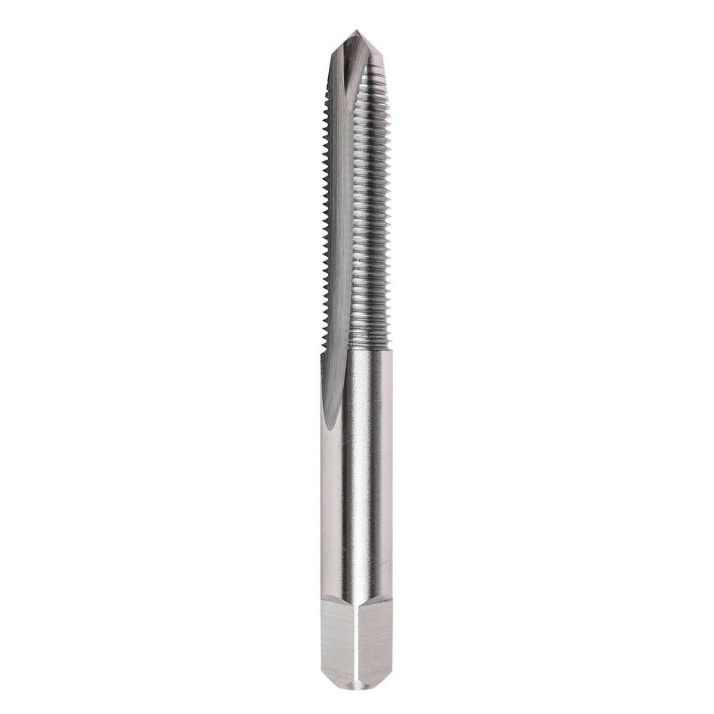 Инструменты Метчик из быстрорежущей стали, Tpis 0,236-60 TPI, 3 канавки, 5 мм (.2")