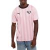 PUMA Soccer Jerseys Men's Pink Moderate 774823-01