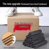 Zhishi High-Temperature Bamboo & Wood BBQ Charcoal