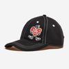 [Vans] XOXO Graphic Cap [VN000NH2BLK-BLACK]