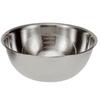 Hirosho Chef's Bowl, Stainless Steel Deep Bowl (with Measuring Scale), 27cm, MCB-27