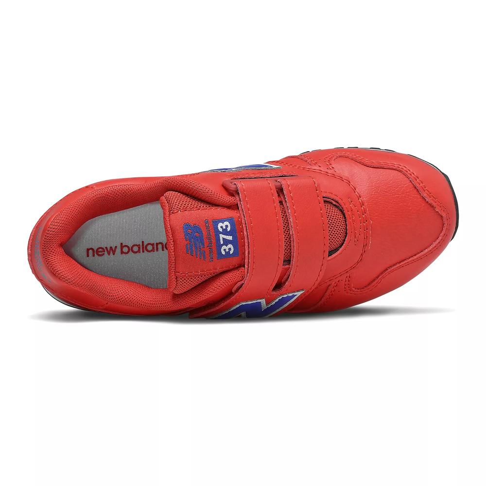 Sneakers New Balance Rouge Version 2