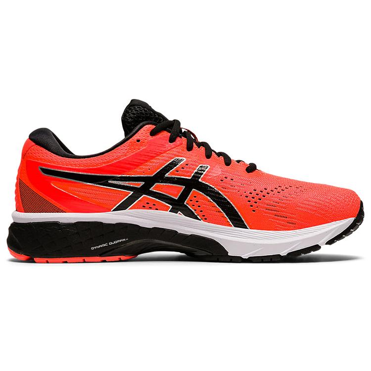 Asics GT 2000 8 'Восход Красный' 1011A690-703