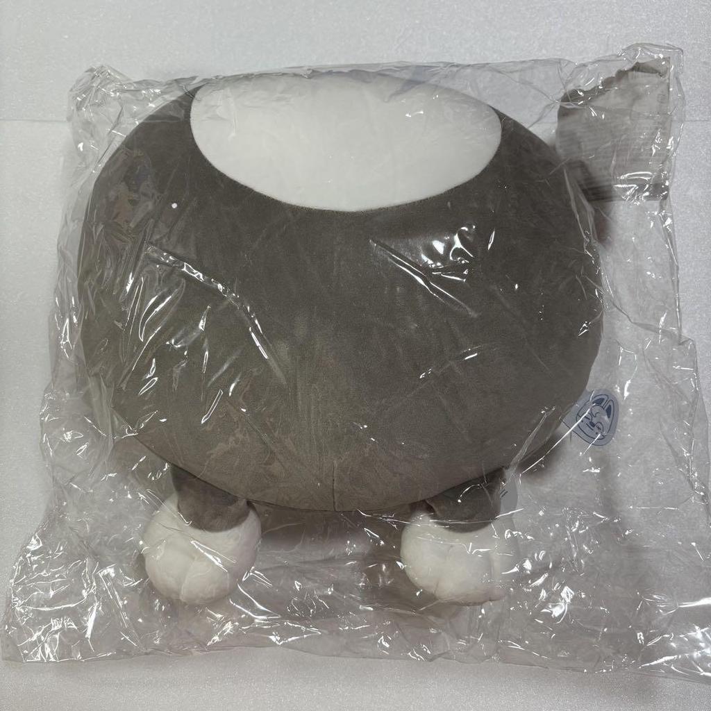 [Б/У] Stray Kids Волк Чан Бан Чан Подушка для бедер