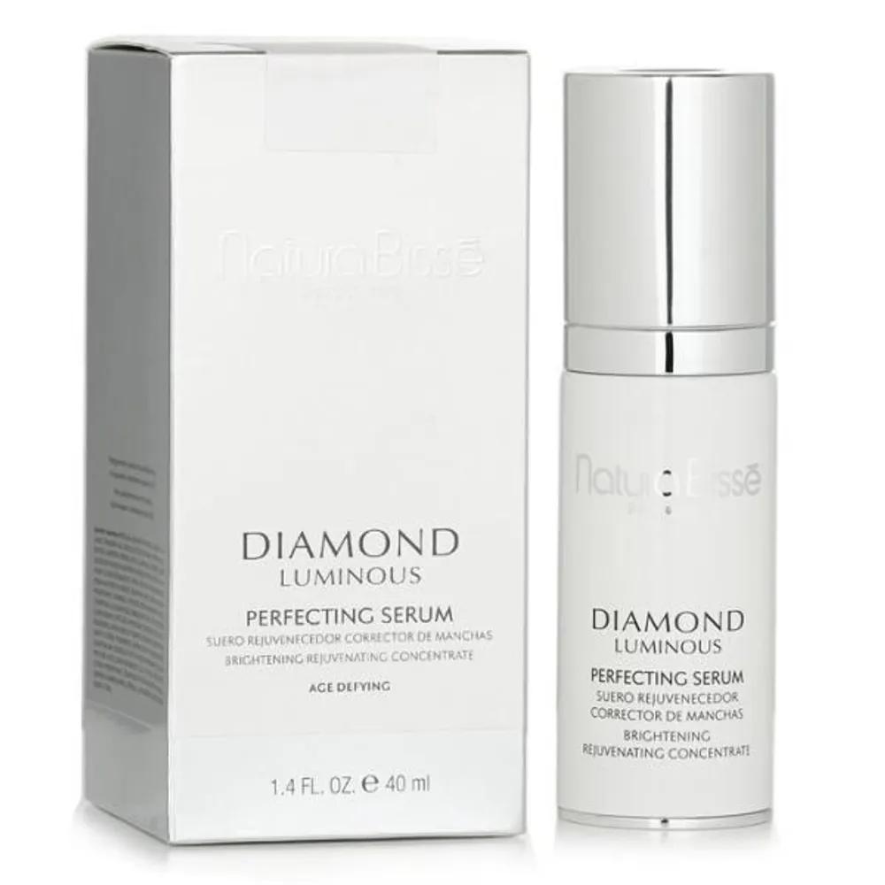 Natura Bisse Luminous Skin Serum 40ml - Radiant Skin