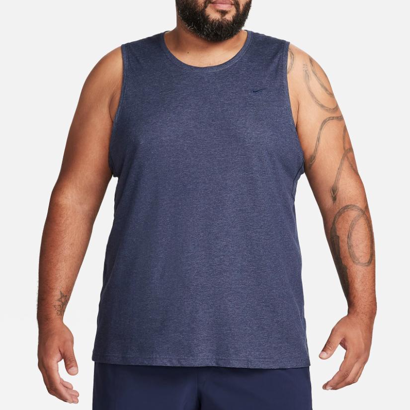 Nike Primary Men's Dri-FIT Versatile Tank DV9833-451