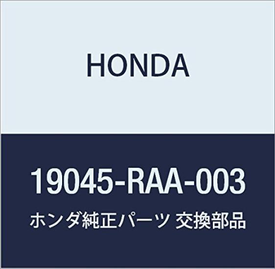 HONDA Genuine Radiator Cap Part Number Part COMP. (DENSO) 19045-RAA-003