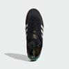 adidas GAZELLE LO PRO IH1890 Unisex Originals Sneakers Core Black / Off White / Gum