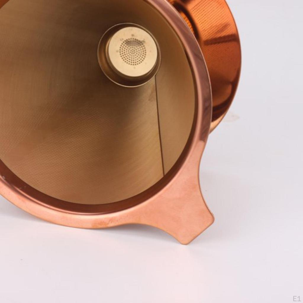 Подставка для капельницы для кофе, многоразовая для офисной кухни эспрессо