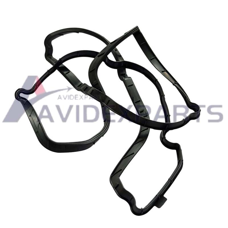 12341-5AY-H01 is suitable For Honda Civic Lingpai Xiangyu cylinder head gasket and valve cover gasket