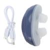 Electric Prevent Snoring Device Easy Breathe Improve Sleep Quality Snoring Problem Solution Tool