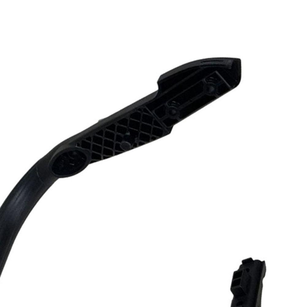 OEM Replacement Handle For MS311 MS362 MS391 MS400 Chainsaws Ergonomic Design Incorporating Built-in Safety Elements