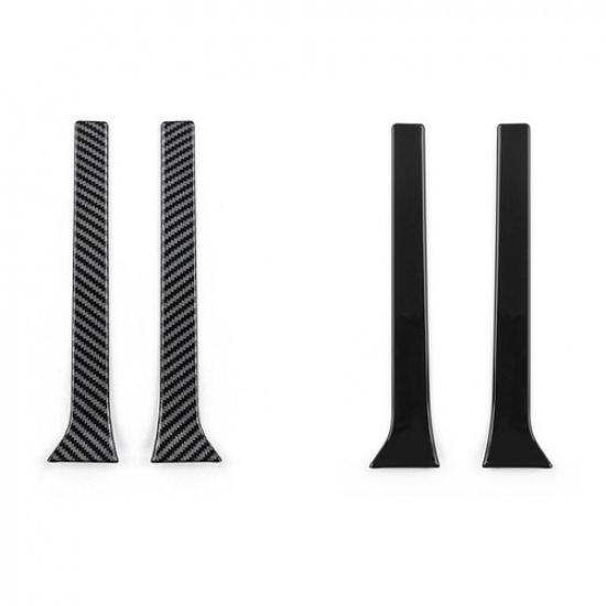 Накладка на задний фонарь, стоп-сигнал, наклейка, накладка для Kia Sorento 2024-2026, аксессуары