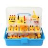 Easy To Use Electrical Circuits Experiment Box With Step By Step Guides For Science Education Teaching Demonstrations