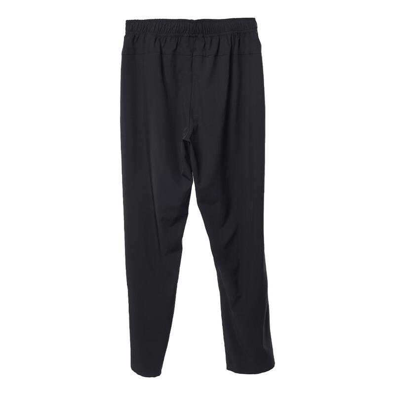 Under Armour Мужские ветрозащитные тканые брюки прямого кроя для активного отдыха