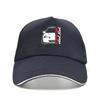 Новая кепка Hondo Crx De o Vti T en Bottoing T Couo Fohion Top Baseball Cap