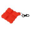 Archery Arrow Puller Gripper Target Remover Silicone Square Shoot Bow Arrow Puller Red