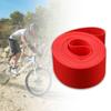 Tyre Tire Liner Rim Liner Inner Tube Pad Anti-Puncture Tape Bicycle Tire Liners Bike Tyre Pad
