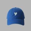 Unisex Cap Casual Cute Love Baseball Cap Adjustable Hat Women Men  Hip Hop Outdoor Sunscreen Hat Cap