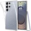 Spigen Жидкий кристалл Galaxy S25 Ultra Блестящий кристалл