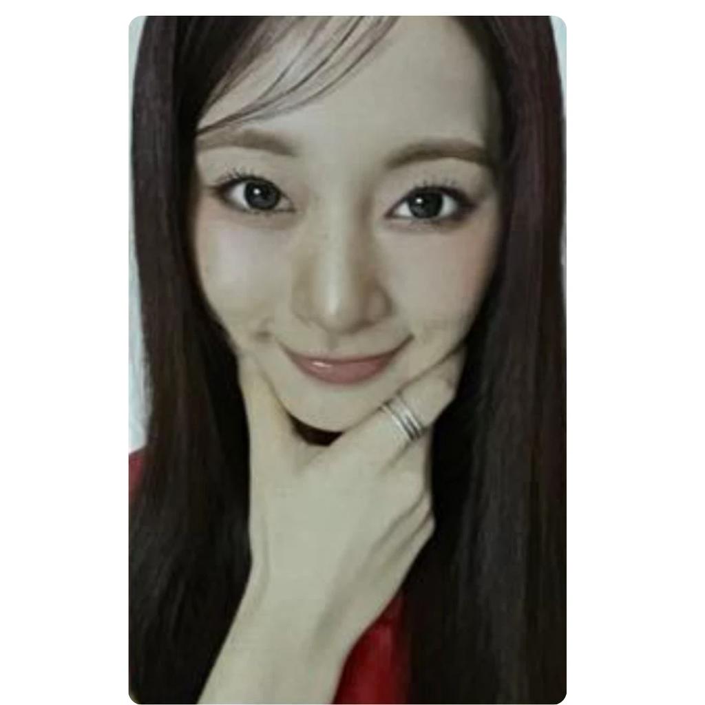 TWICE Приветствие с Новым годом 2026 ФОТОКАРТОЧКА ОФИЦИАЛЬНАЯ JYP Фанаты