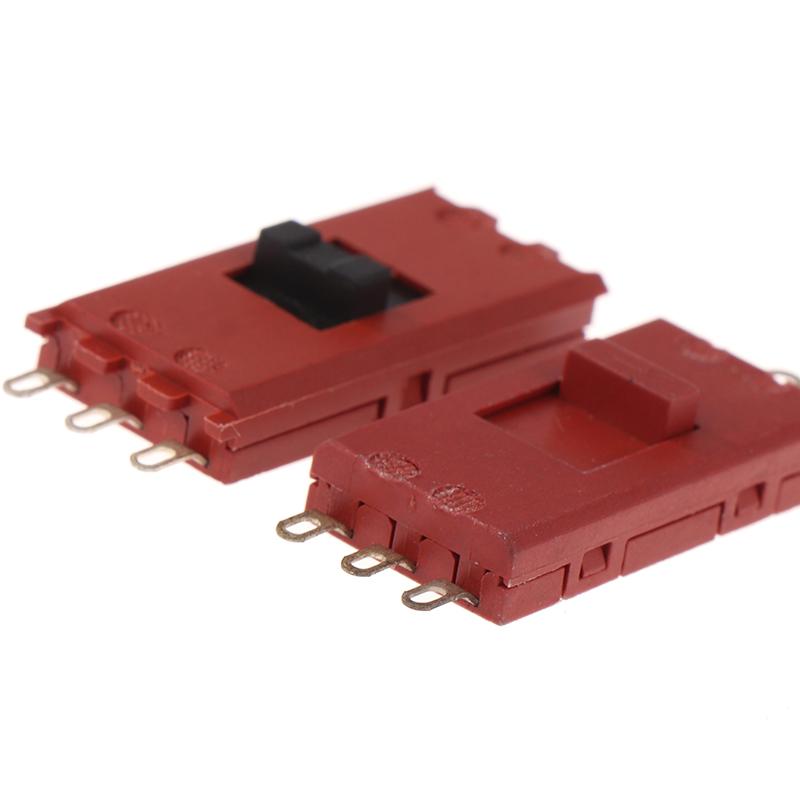 Xn-14B/Xn-14C тумблер для фена, бигуди, 10А, высокий ток
