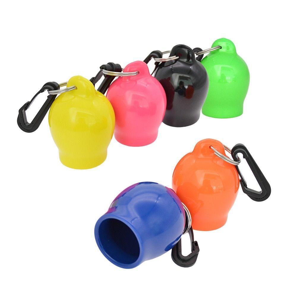 With Clip Diving Dustproof Cover 2nd Stage Regulator Octopus Holder Mouthpiece Dust Cap Skum Ball