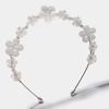 Gift Hair Hoop Women Hair Band Korean Style Headband Hair Accessories Bridal Wedding Headband