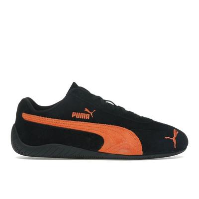 Кроссовки Speedcat OG Black Rickie Orange Unisex 398846-20