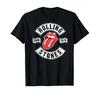 Футболка The Rolling Stones Tour 1978 Футболки топы футболка унисекс мужская женская